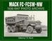 Cover of: Mack FC, FCSW and NW 1936-1947 Photo Archive