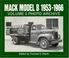 Cover of: Mack Model B 1953-1966 Photo Archive (Photo Archive Series)