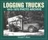 Cover of: Logging trucks, 1915 through 1970