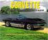 Cover of: Corvette Prototypes and Show Cars Photo Album