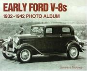 Cover of: Early Ford V8s 1932-1942 Photo Album