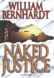 Cover of: Naked justice