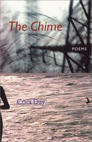 Cover of: The Chime by Cort Day