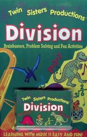Cover of: Division by Kim Mitzo Thompson