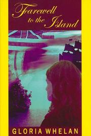 Cover of: Farewell to the Island