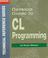 Cover of: Desktop guide to CL programming