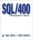 Cover of: SQL/400 Developer's Guide