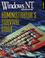 Cover of: Windows Nt Magazine Administrator's Survival Guide
