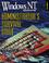 Cover of: Windows NT magazine administrator's survival guide