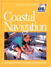 Cover of: Coastal Navigation