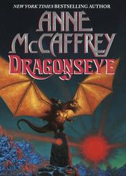 Cover of: Dragonseye | Anne McCaffrey