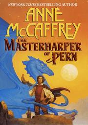 Cover of: The masterharper of Pern by Anne McCaffrey