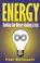 Cover of: Energy