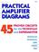 Cover of: Practical Amplifier Diagrams
