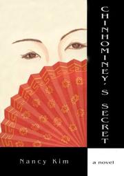 Cover of: Chinhominey's secret by Nancy Kim