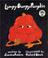 Cover of: Lumpy Bumpy Pumpkin (See-More Book)