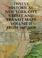 Cover of: Twelve Historical New York City Street and Transit Maps (Volume II: from 1847-1939)