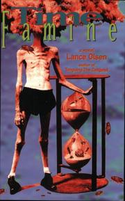 Cover of: Time Famine: A Novel