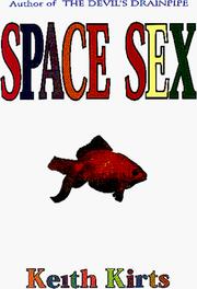 Space sex by Keith Kirts