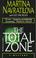 Cover of: Total Zone (Jordan Myles Mysteries)