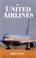 Cover of: ABC United Airlines