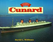Cover of: Glory Days: Cunard