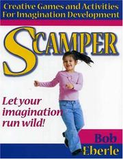 Cover of: Scamper