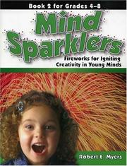 Cover of: Mind Sparklers Book 2 for Grades 4¿8