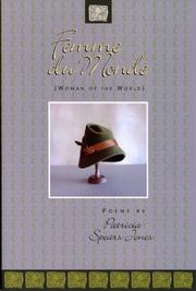 Cover of: Femme du Monde by Patricia Spears Jones