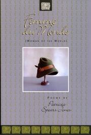 Femme du monde