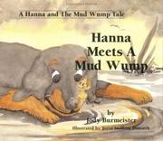 Cover of: Hanna meets a Mud Wump