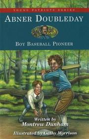 abner-doubleday-boy-baseball-pioneer-cover