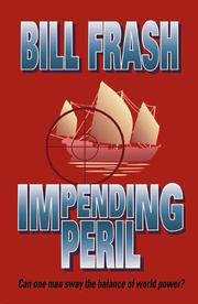 Cover of: Impending peril