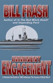 Cover of: Imminent engagement