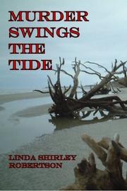 Cover of: Murder swings the tide