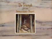 Cover of: The triumph of the Immaculate Heart