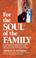 Cover of: For the soul of the family