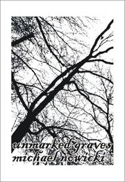 Cover of: Unmarked Graves