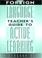 Cover of: Foreign language teacher's guide to active learning