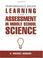 Cover of: Performance-Based Learning and Assessment in Middle School Science