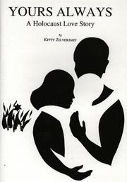 Yours always by Kitty Zilversmit