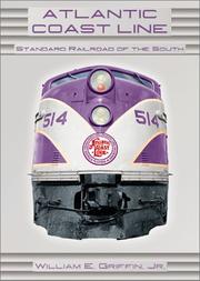 Cover of: Atlantic Coast Line: standard railroad of the south