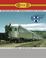 Cover of: Santa Fe Railway Streamlined Observation Cars