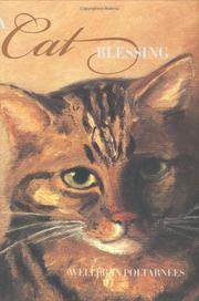 Cover of: A Cat Blessing