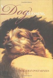 Cover of: A Dog Blessing