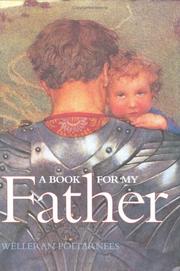 Cover of: A Book for My Father by Welleran Poltarnees