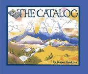 Cover of: The Catalog