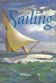 Cover of: In Praise of Sailing