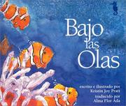 Cover of: Bajo Las Olas by Kristin Joy Pratt