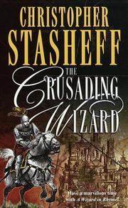 Cover of: The crusading wizard